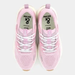 KAIZEN- SNEAKERS ROSA 7705500