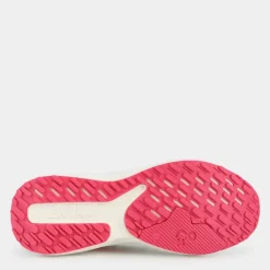 KAIZEN- SNEAKERS BIANCO-FUXIA 7705011