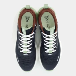 KAIZEN GTX- SNEAKERS BLUE 7700033