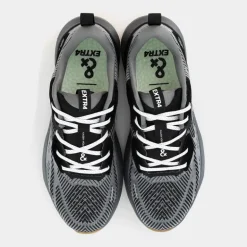 KAIZEN GTX- SNEAKERS GRIGIO SCURO 7700522