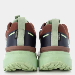 KAIZEN GTX- SNEAKERS BLUE 7700033