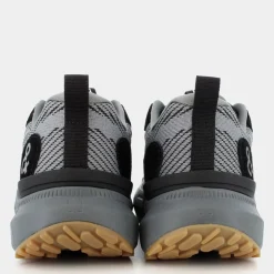 KAIZEN GTX- SNEAKERS GRIGIO SCURO 7700522