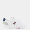 KAREEM- SNEAKERS BIANCO 32857