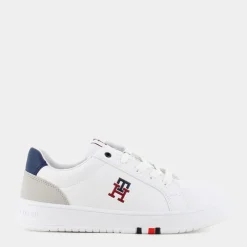 KAREEM- SNEAKERS BIANCO 32857