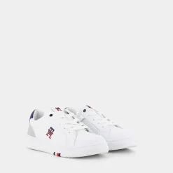 KAREEM- SNEAKERS BIANCO 32857
