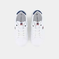 KAREEM- SNEAKERS BIANCO 32857