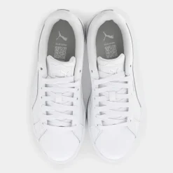 Karmen II L- SPORTIVE White-White-Silver 397456