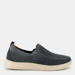 KAROO- MOCASSINI NAVY JM41010A