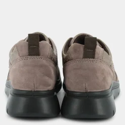 KATIA- MOCASSINI CACAO MARRONE IM-I23D-04