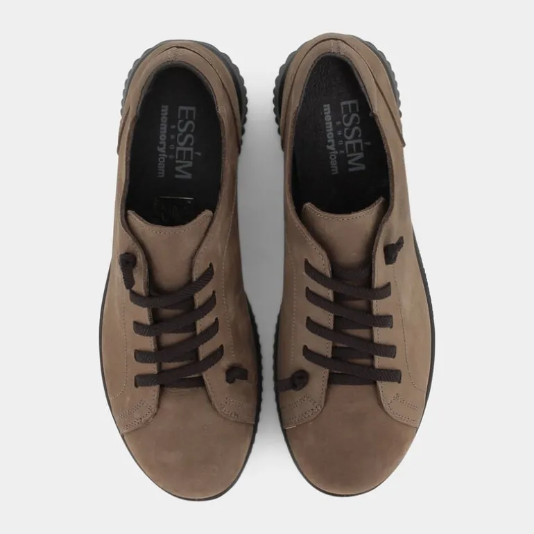 KAYLA- SNEAKERS FANGO IM-I22D-03