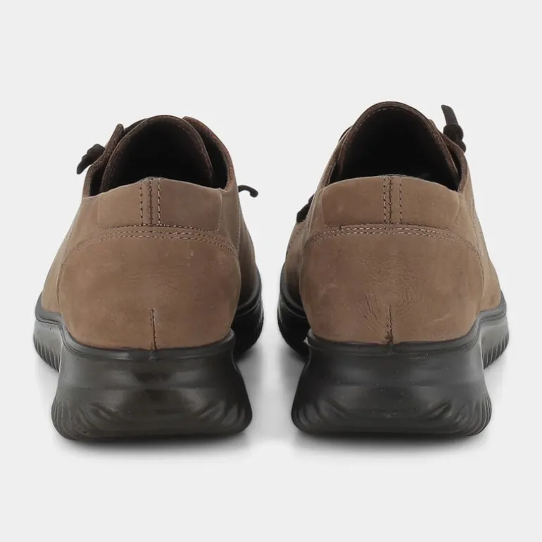 KAYLA- SNEAKERS FANGO IM-I22D-03