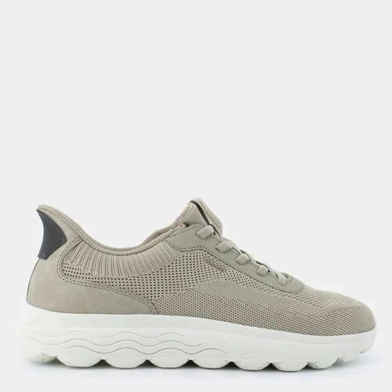06KEK- SNEAKERS BEIGE U55MPA06KEKC5004