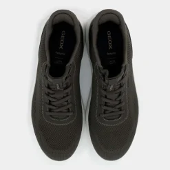 06KEK- SNEAKERS MILITARY U55MPA06KEKC3009