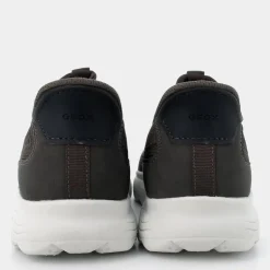 06KEK- SNEAKERS MILITARY U55MPA06KEKC3009