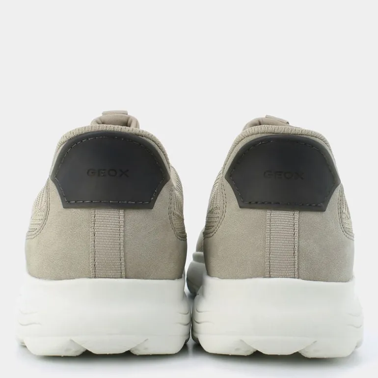 06KEK- SNEAKERS BEIGE U55MPA06KEKC5004