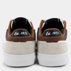 KENTON COURT B- SNEAKERS WHITE PBS30569 800