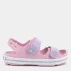 KIDS CROCBAND CRUISER SANDAL- CIABATTE ROSA CR.209423