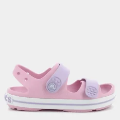 KIDS CROCBAND CRUISER SANDAL- CIABATTE ROSA CR.209423