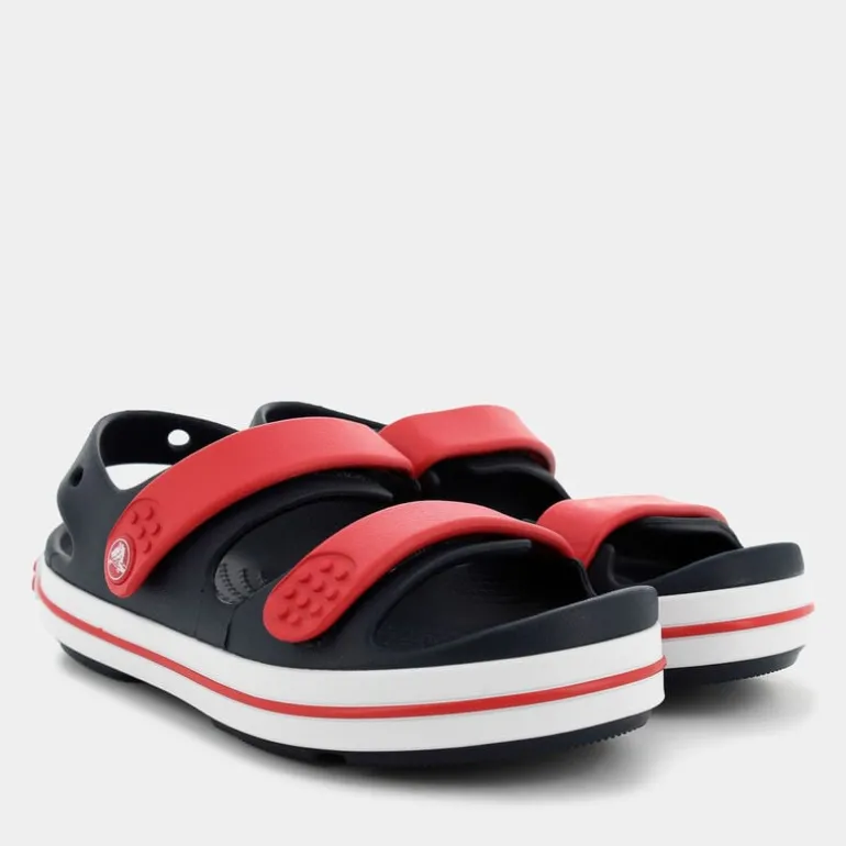 KIDS CROCBAND CRUISER SANDAL- CIABATTE BLU CR.209423