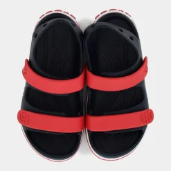 KIDS CROCBAND CRUISER SANDAL- CIABATTE BLU CR.209423