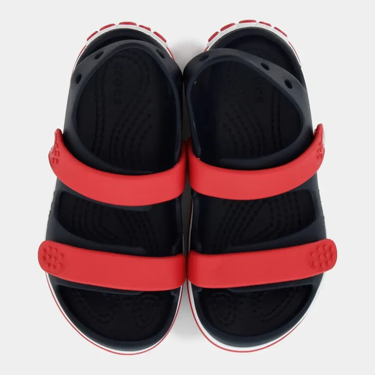 KIDS CROCBAND CRUISER SANDAL- CIABATTE BLU CR.209423