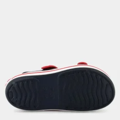 KIDS CROCBAND CRUISER SANDAL- CIABATTE BLU CR.209423