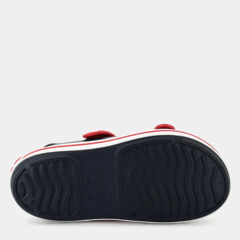 KIDS CROCBAND CRUISER SANDAL- CIABATTE BLU CR.209423