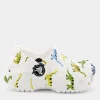 KIDS&rsquo; CLASSIC CHARACTER PRINT CLOG- CIABATTE FANTASIA CR.209697