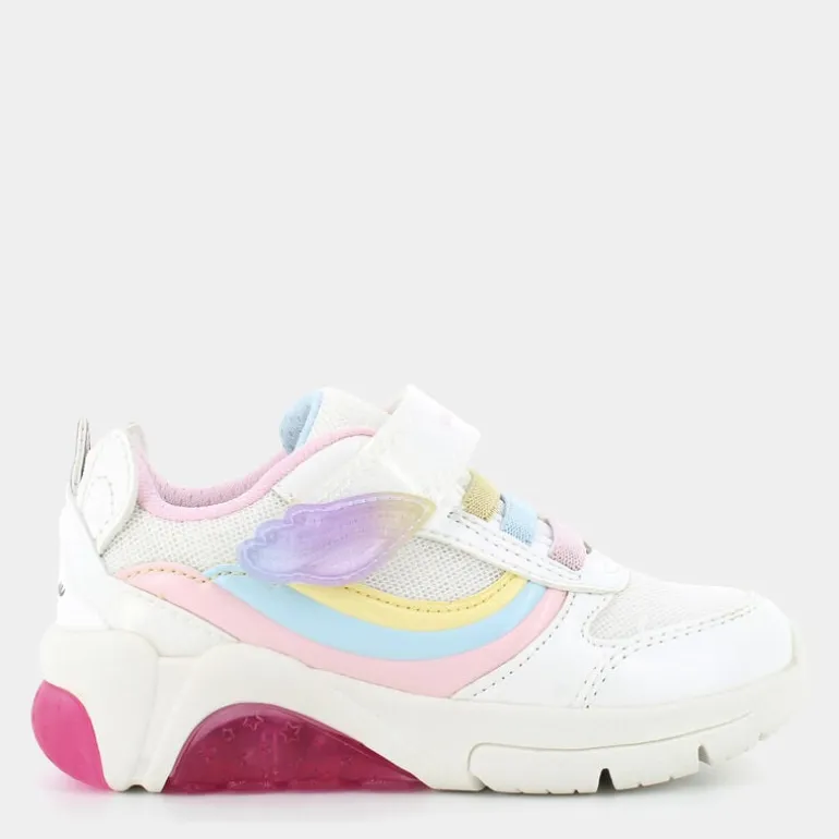 0KNGN- SPORTIVE BIANCO J55M4A0KNGNC0653