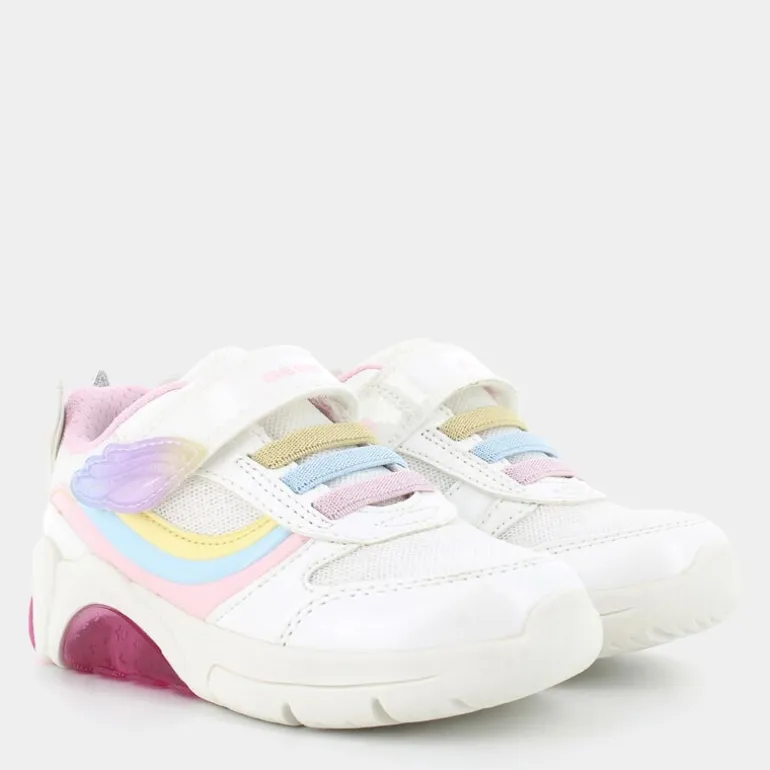 0KNGN- SPORTIVE BIANCO J55M4A0KNGNC0653