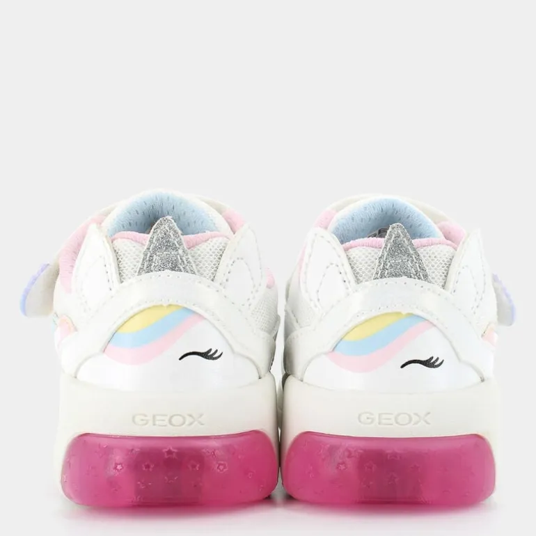 0KNGN- SPORTIVE BIANCO J55M4A0KNGNC0653