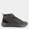 KOBI MID- SCARPONCINI ANTHRACITE JM42131A