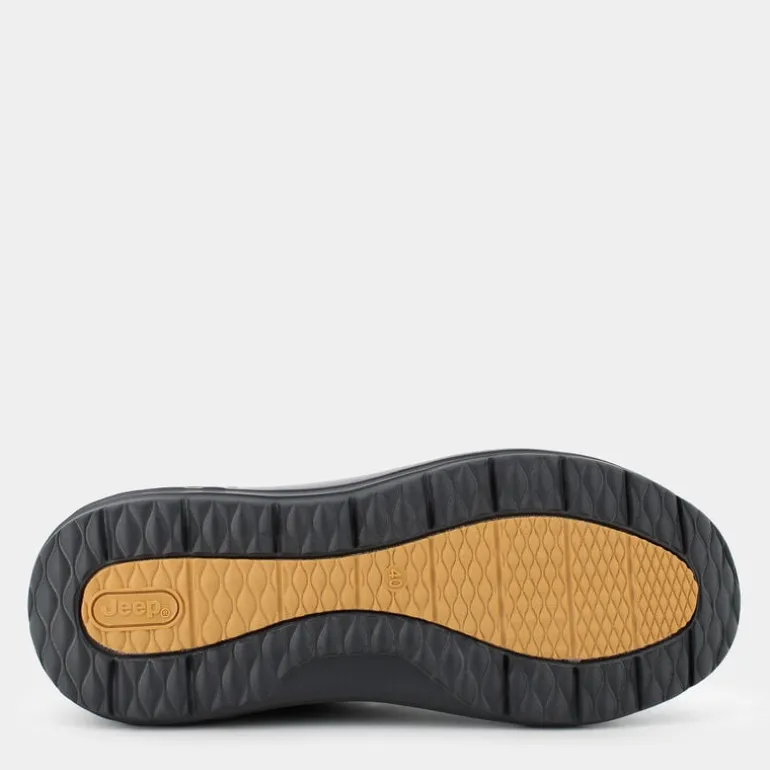 KOBI MID- SCARPONCINI ANTHRACITE JM42131A