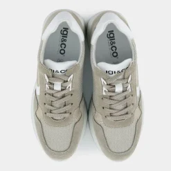 KOLA- SNEAKERS BIANCO 5663522