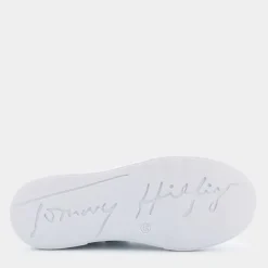 KRYSTAL- SNEAKERS BIANCO PLATINO T3A9-33207-1355X048