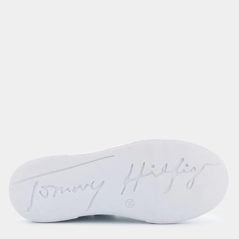 KRYSTAL- SNEAKERS BIANCO PLATINO T3A9-33207-1355X048