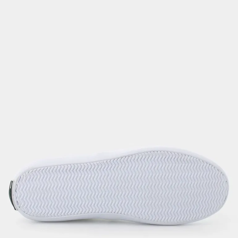 LACE BASE- SPORTIVE WHT/WHT I02875