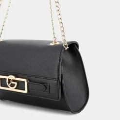 LADY- TRACOLLE BLACK 8402