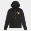 LAKERS- MAGLIE E FELPE NERO 60332190