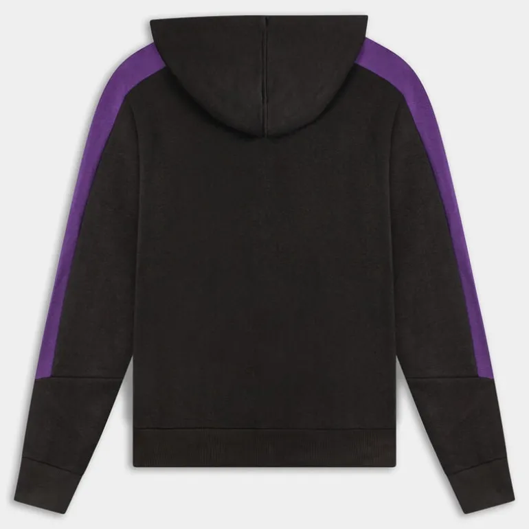 LAKERS- MAGLIE E FELPE NERO 60332190