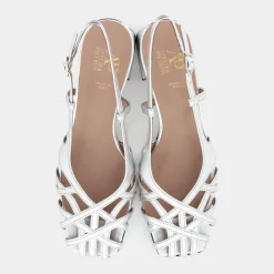 LAM- CHANEL ARGENTO CC-E24D-08