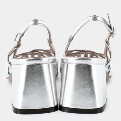 LAM- CHANEL ARGENTO CC-E24D-08