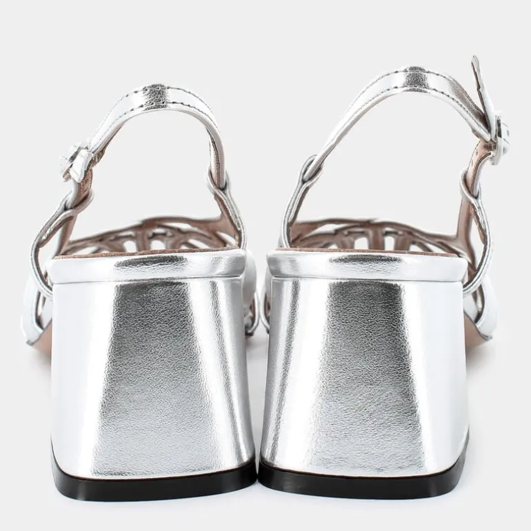 LAM- CHANEL ARGENTO CC-E24D-08