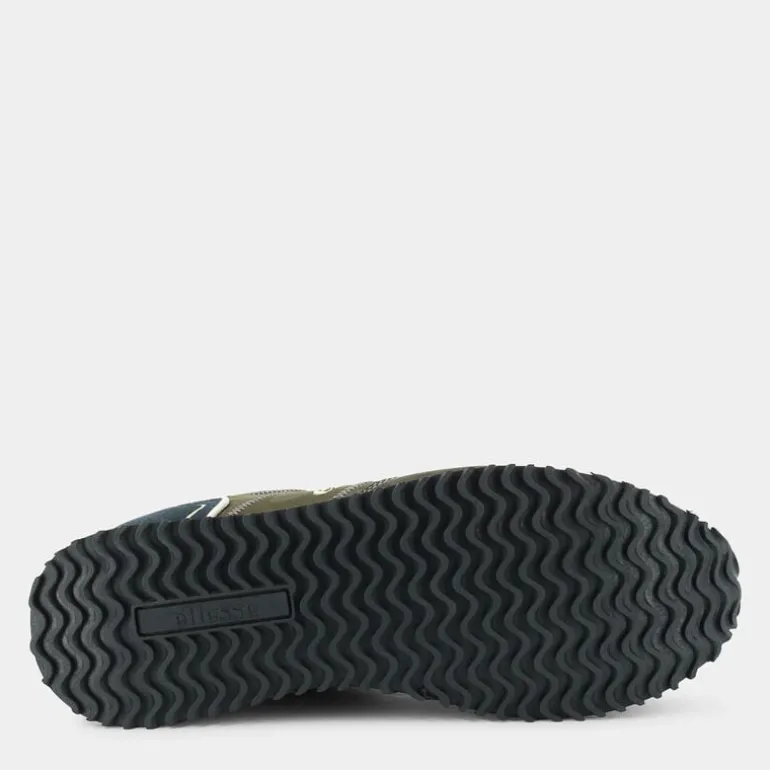 LAMBERT- SPORTIVE GREEN CAMOU EL32M40408