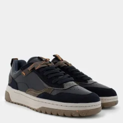 LATITUDE- SNEAKERS BLU JM42100A