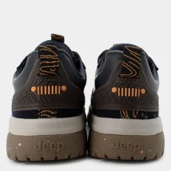 LATITUDE- SNEAKERS BLU JM42100A