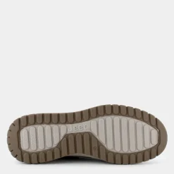 LATITUDE- SNEAKERS BLU JM42100A