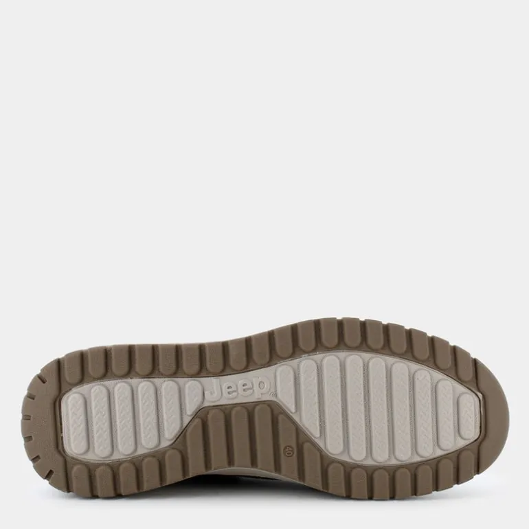 LATITUDE- SNEAKERS BLU JM42100A