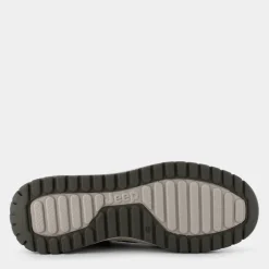 LATITUDE- SNEAKERS MILITARY JM42100A