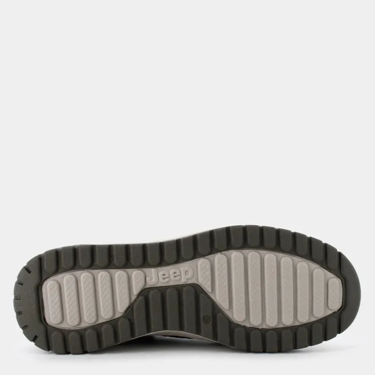 LATITUDE- SNEAKERS MILITARY JM42100A